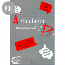 PDF — ARTICULATION DU /B/